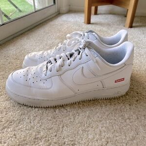 Supreme Air Force One- Size 13